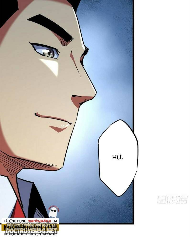 Siêu Cấp Thần Cơ Nhân - Chapter 159 - Page 60