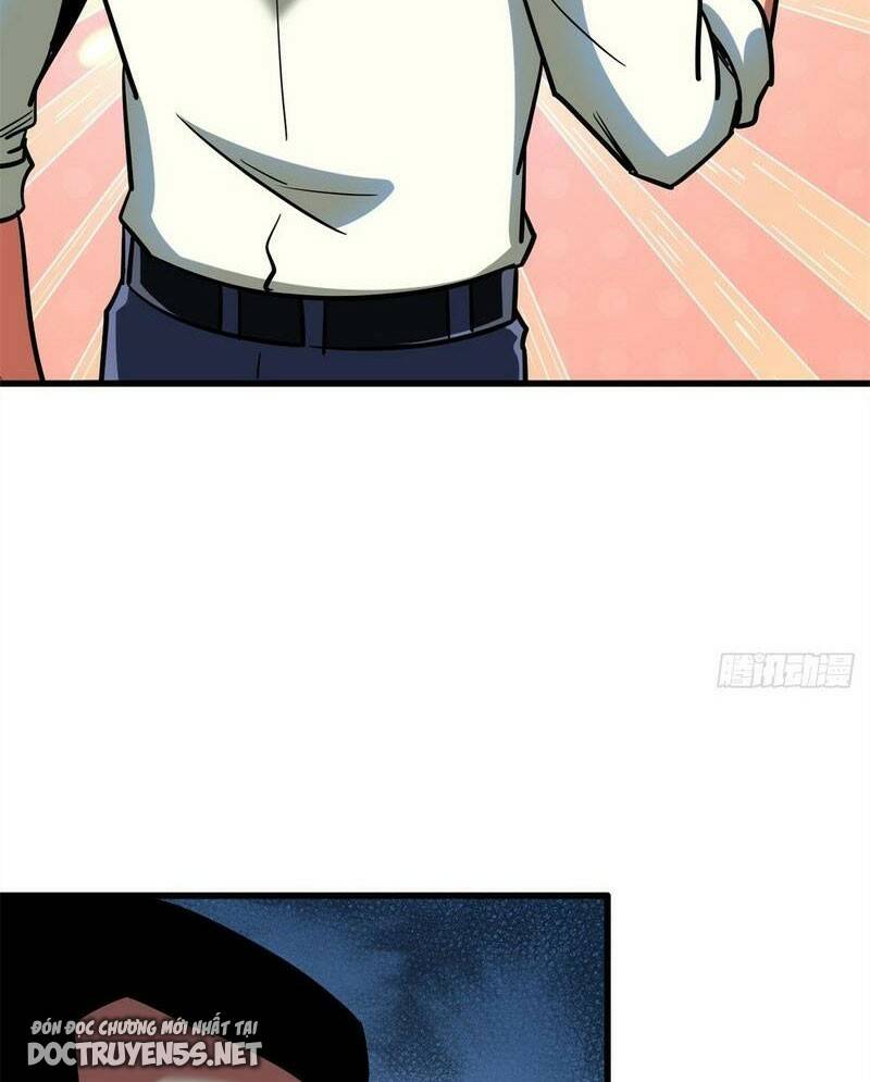 Siêu Cấp Thần Cơ Nhân - Chapter 159 - Page 61