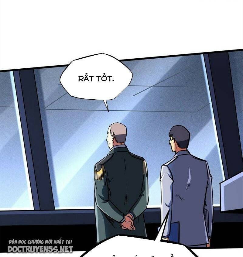 Siêu Cấp Thần Cơ Nhân - Chapter 159 - Page 64