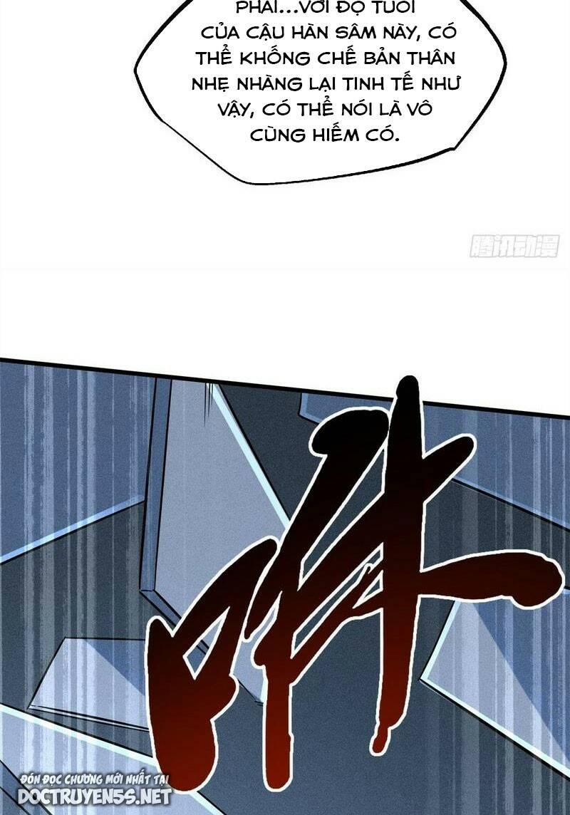 Siêu Cấp Thần Cơ Nhân - Chapter 159 - Page 65