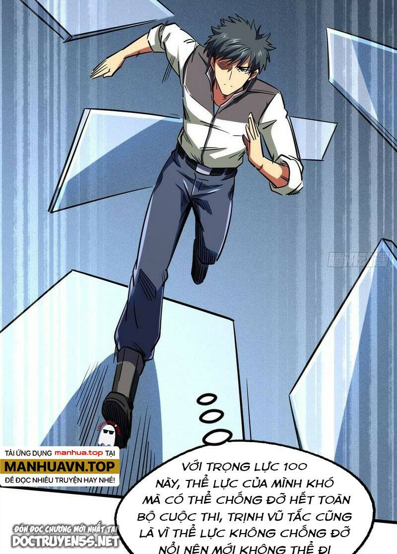 Siêu Cấp Thần Cơ Nhân - Chapter 159 - Page 66