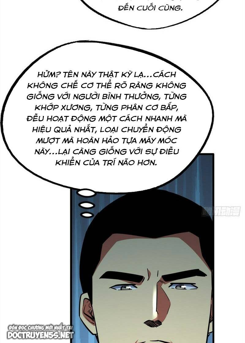 Siêu Cấp Thần Cơ Nhân - Chapter 159 - Page 67