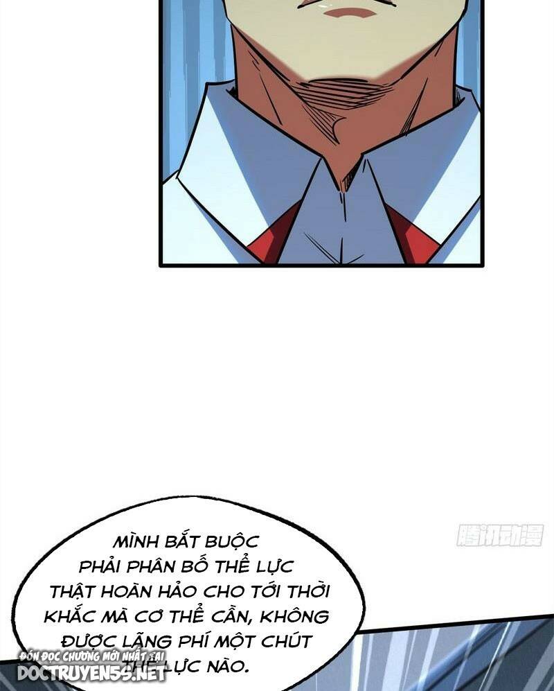 Siêu Cấp Thần Cơ Nhân - Chapter 159 - Page 68