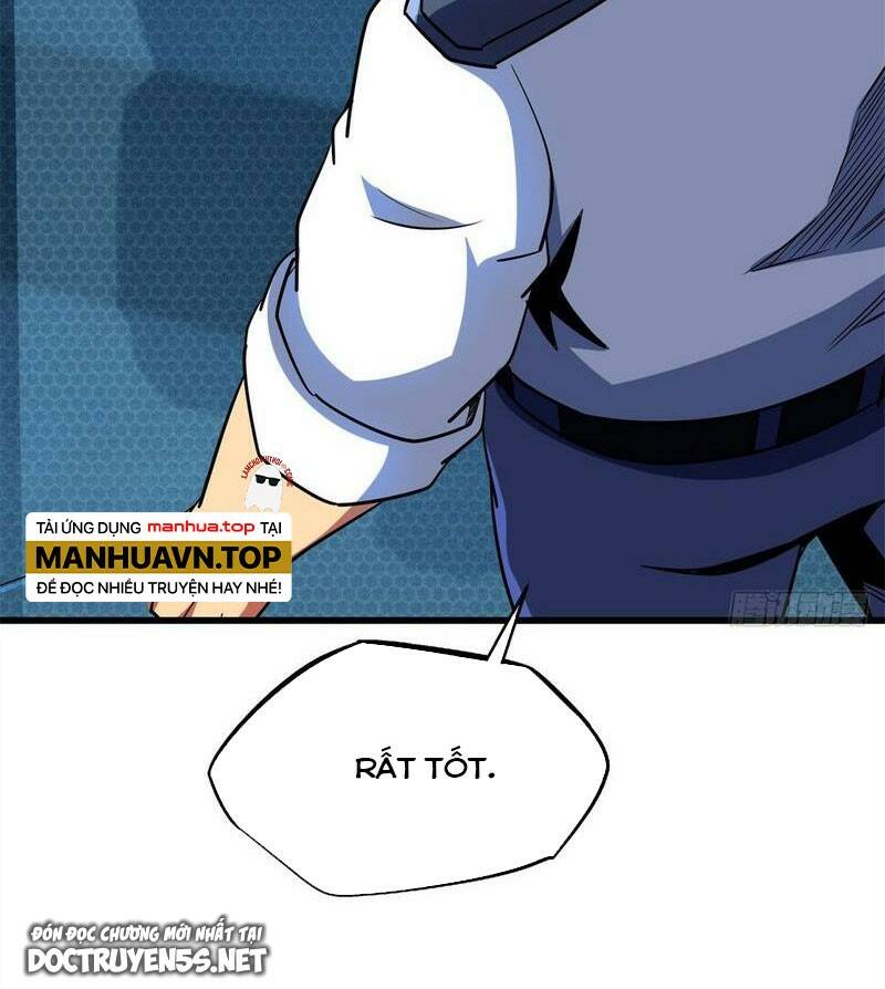 Siêu Cấp Thần Cơ Nhân - Chapter 159 - Page 6