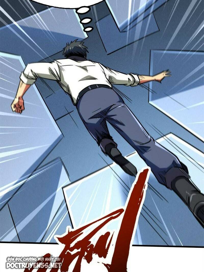 Siêu Cấp Thần Cơ Nhân - Chapter 159 - Page 69