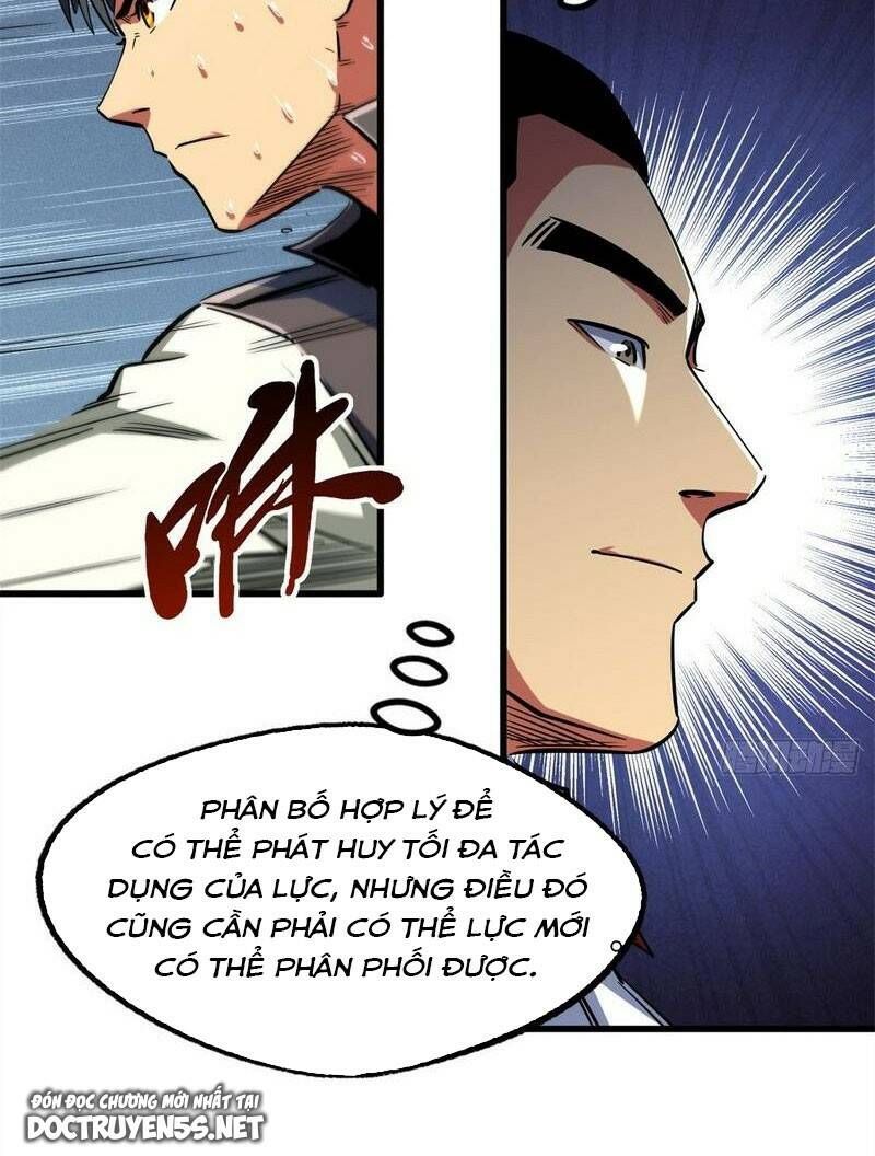 Siêu Cấp Thần Cơ Nhân - Chapter 159 - Page 71