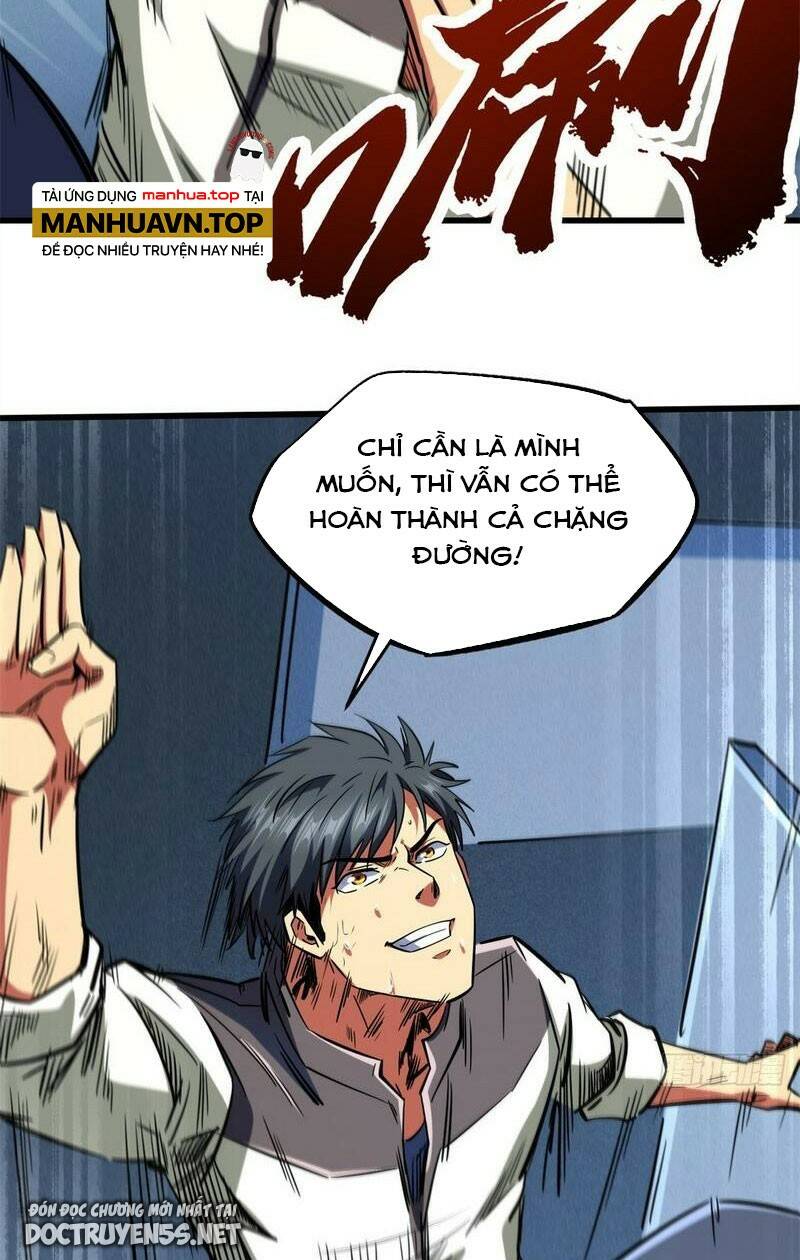 Siêu Cấp Thần Cơ Nhân - Chapter 159 - Page 73