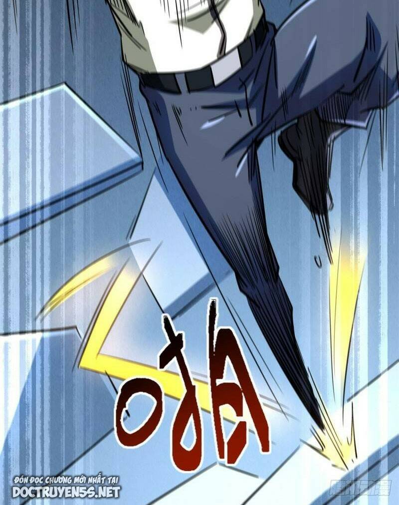 Siêu Cấp Thần Cơ Nhân - Chapter 159 - Page 74