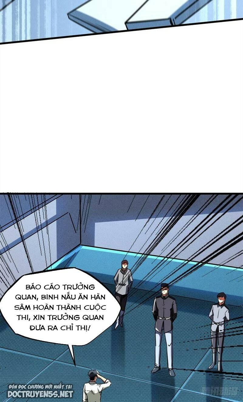 Siêu Cấp Thần Cơ Nhân - Chapter 159 - Page 75