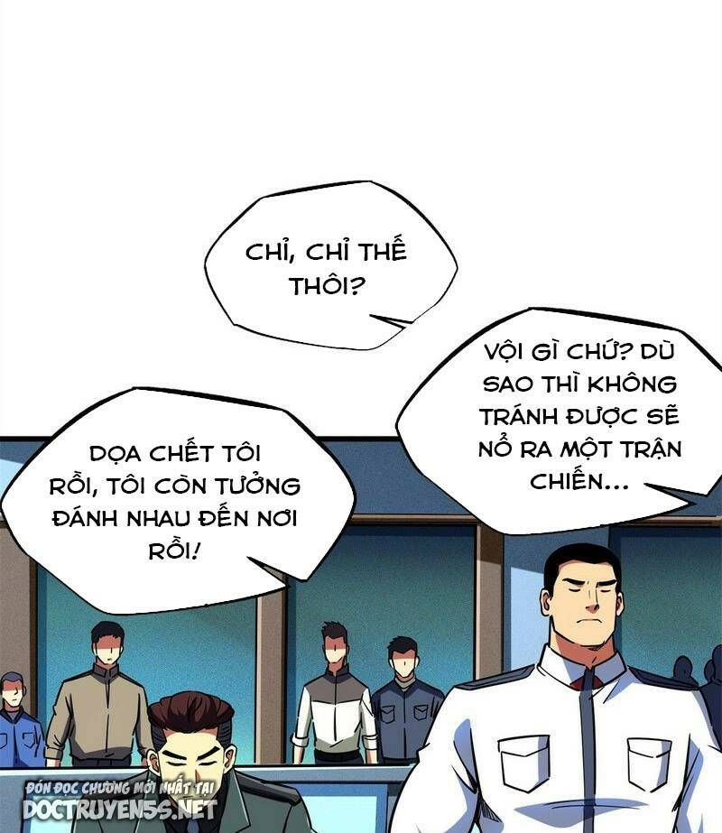 Siêu Cấp Thần Cơ Nhân - Chapter 159 - Page 7