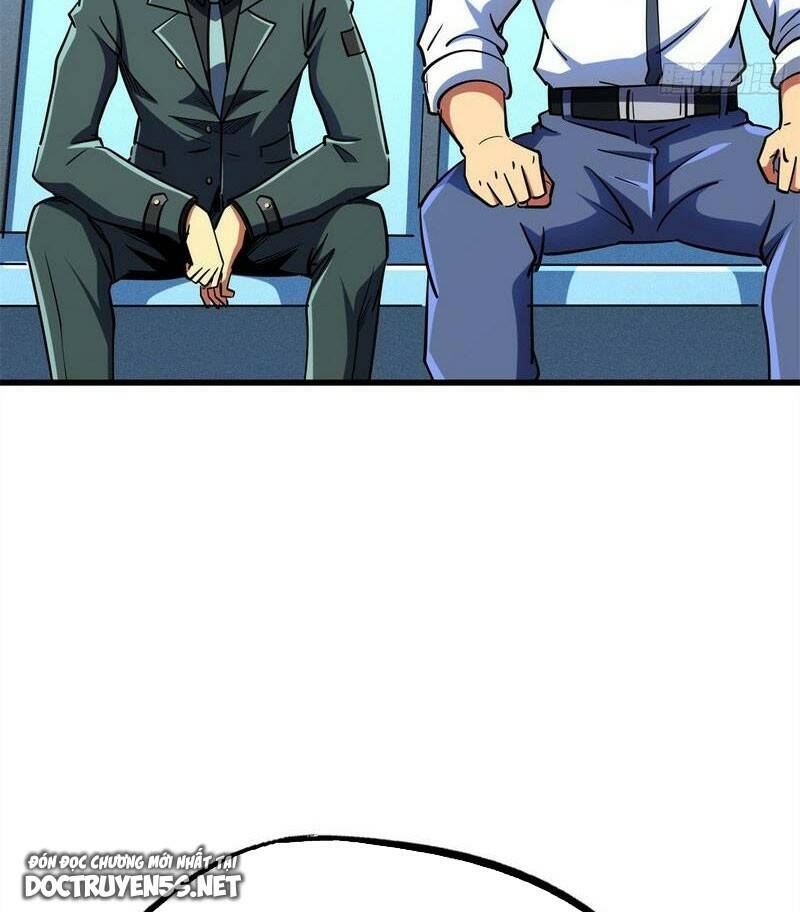 Siêu Cấp Thần Cơ Nhân - Chapter 159 - Page 8