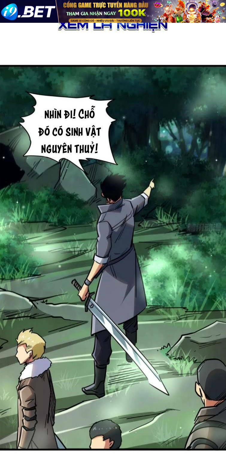 Siêu Cấp Thần Cơ Nhân - Chapter 16 - Page 9