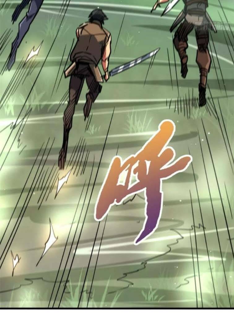 Siêu Cấp Thần Cơ Nhân - Chapter 16 - Page 12