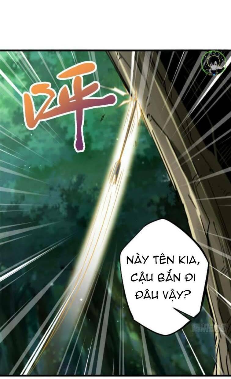 Siêu Cấp Thần Cơ Nhân - Chapter 16 - Page 14