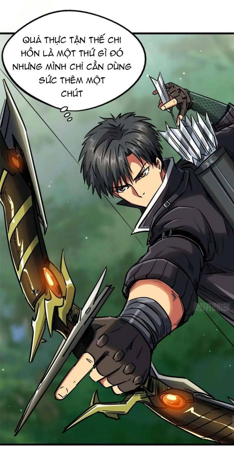 Siêu Cấp Thần Cơ Nhân - Chapter 16 - Page 15