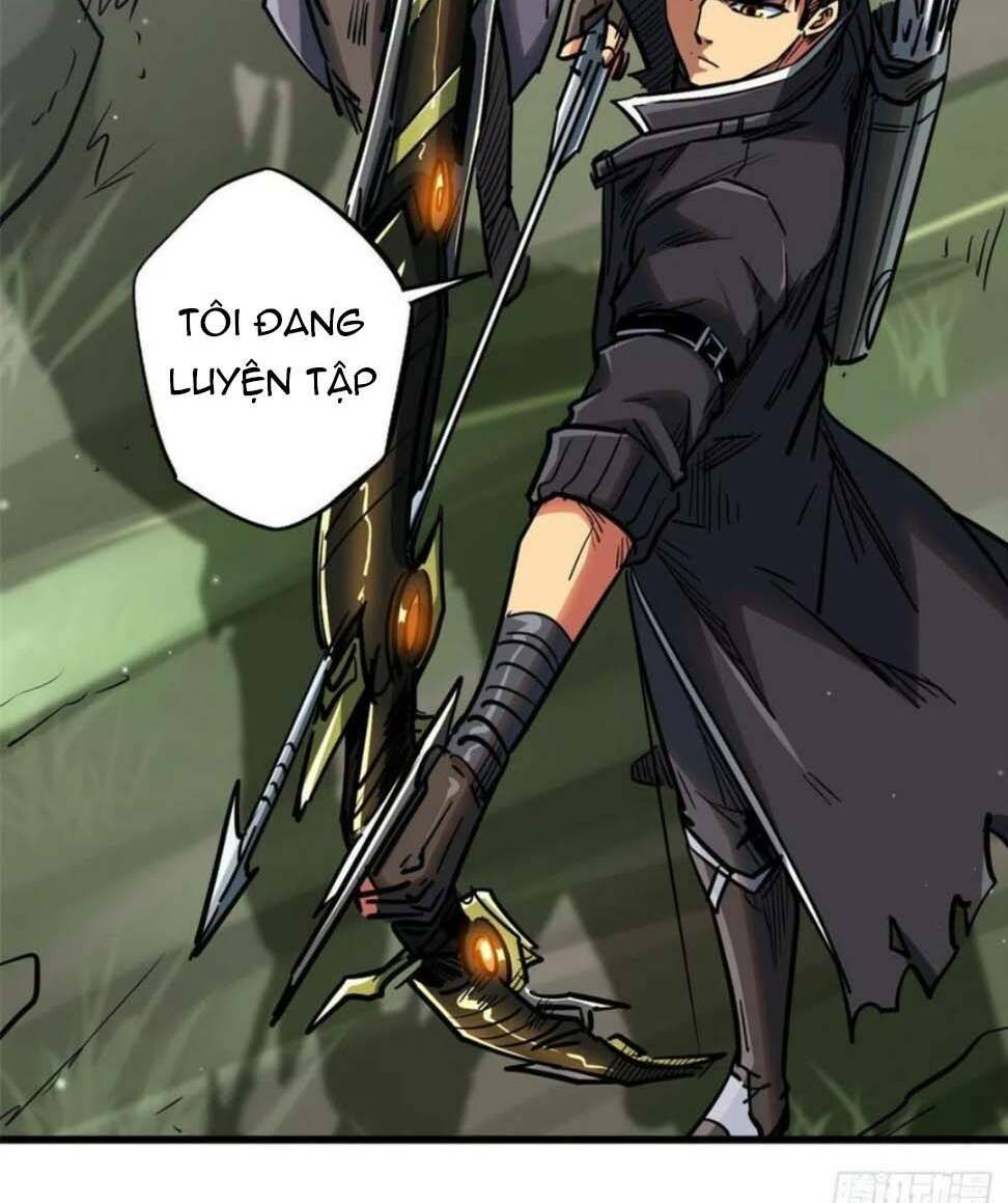 Siêu Cấp Thần Cơ Nhân - Chapter 16 - Page 17