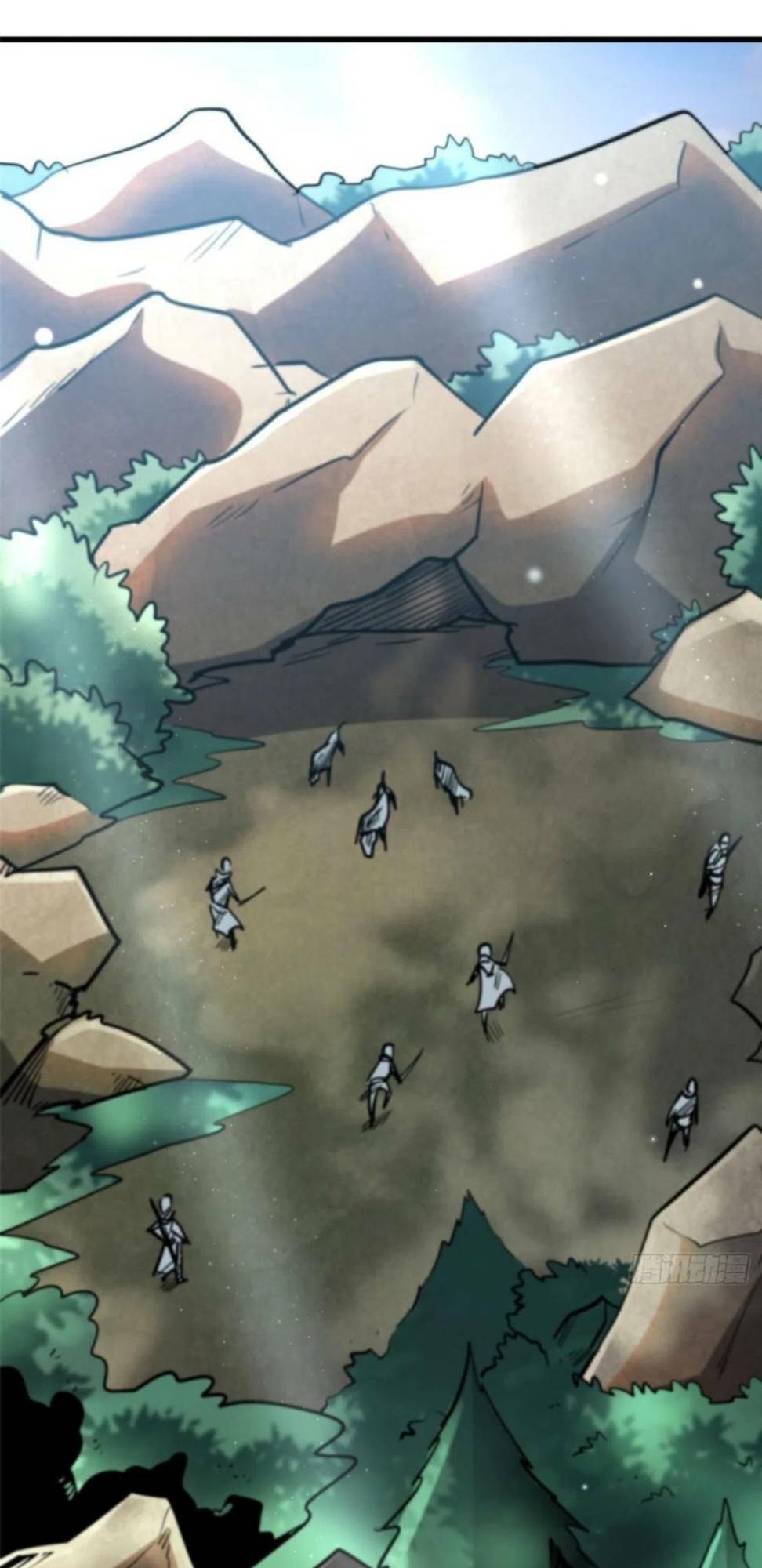 Siêu Cấp Thần Cơ Nhân - Chapter 16 - Page 20