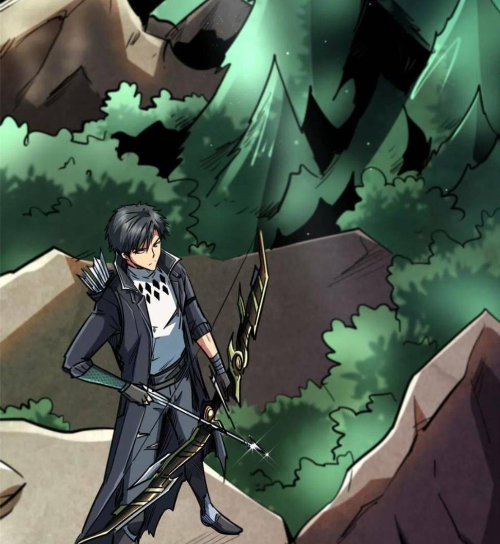 Siêu Cấp Thần Cơ Nhân - Chapter 16 - Page 21