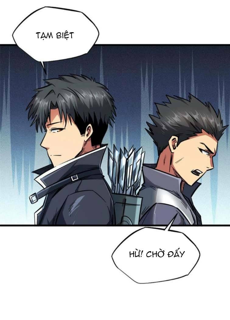 Siêu Cấp Thần Cơ Nhân - Chapter 16 - Page 45