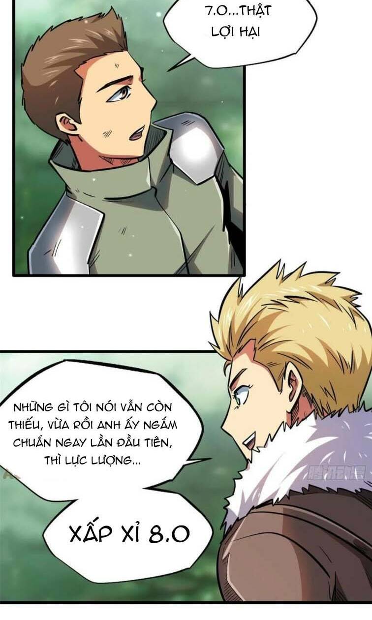 Siêu Cấp Thần Cơ Nhân - Chapter 16 - Page 48