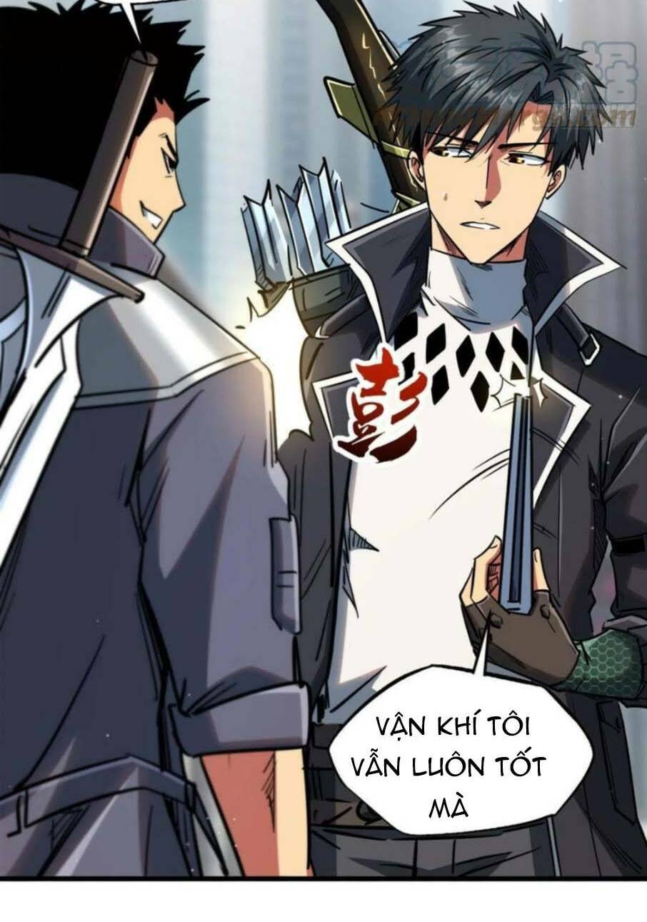 Siêu Cấp Thần Cơ Nhân - Chapter 16 - Page 6