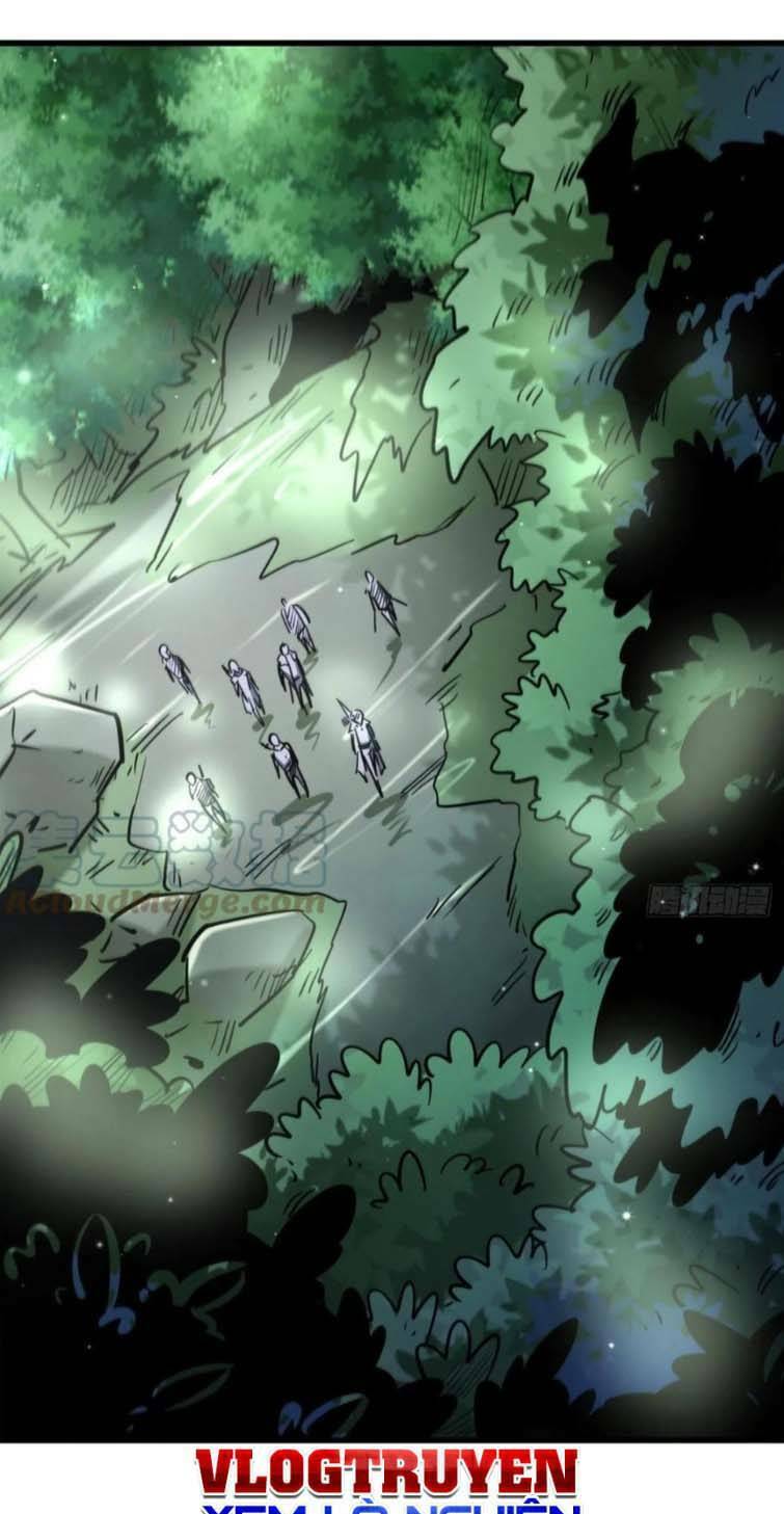 Siêu Cấp Thần Cơ Nhân - Chapter 16 - Page 8
