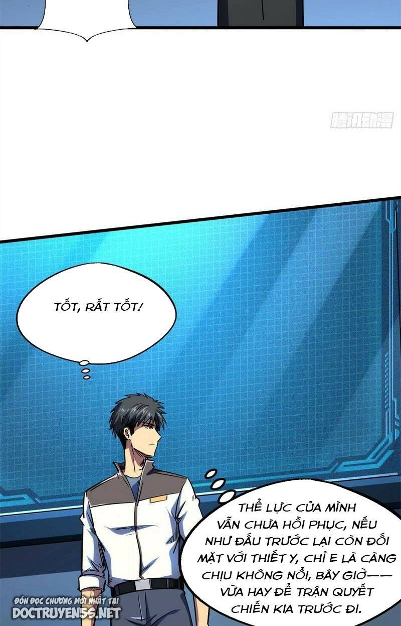 Siêu Cấp Thần Cơ Nhân - Chapter 160 - Page 9