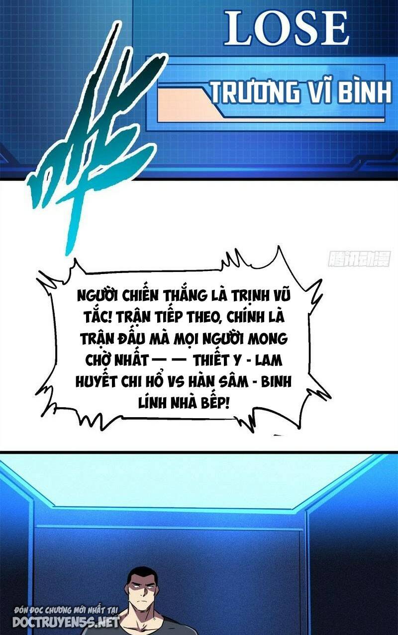 Siêu Cấp Thần Cơ Nhân - Chapter 160 - Page 11