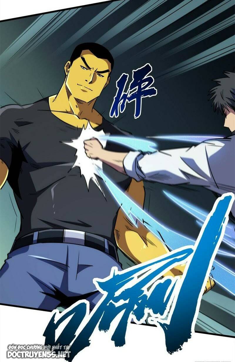 Siêu Cấp Thần Cơ Nhân - Chapter 160 - Page 15