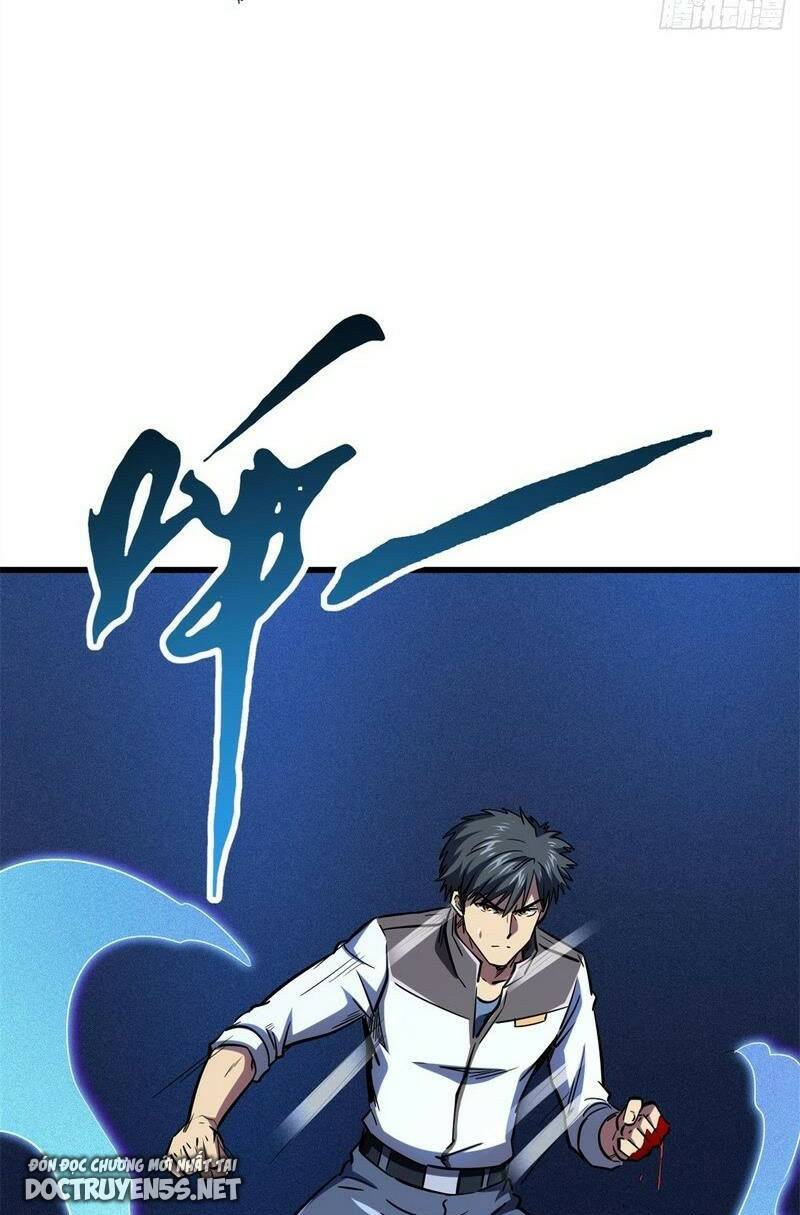 Siêu Cấp Thần Cơ Nhân - Chapter 160 - Page 16