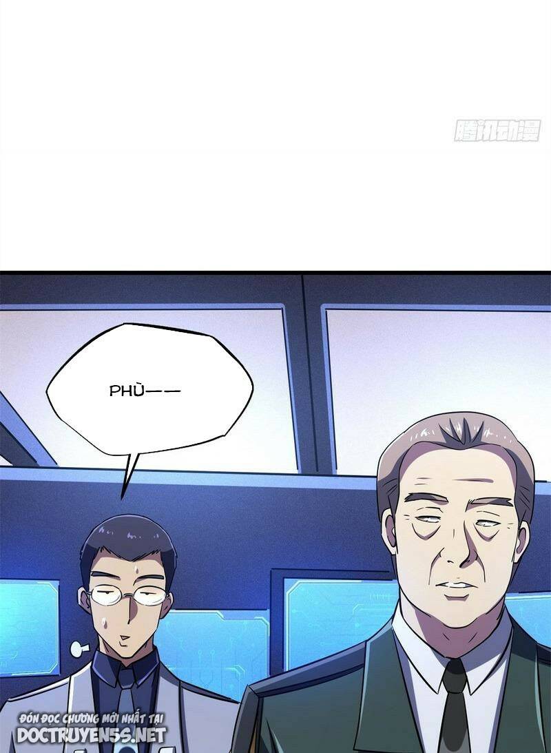 Siêu Cấp Thần Cơ Nhân - Chapter 160 - Page 19