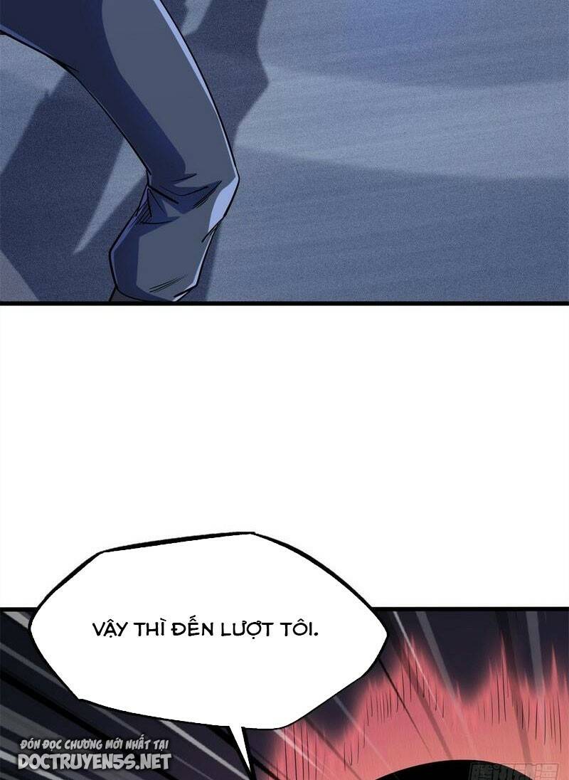 Siêu Cấp Thần Cơ Nhân - Chapter 160 - Page 23