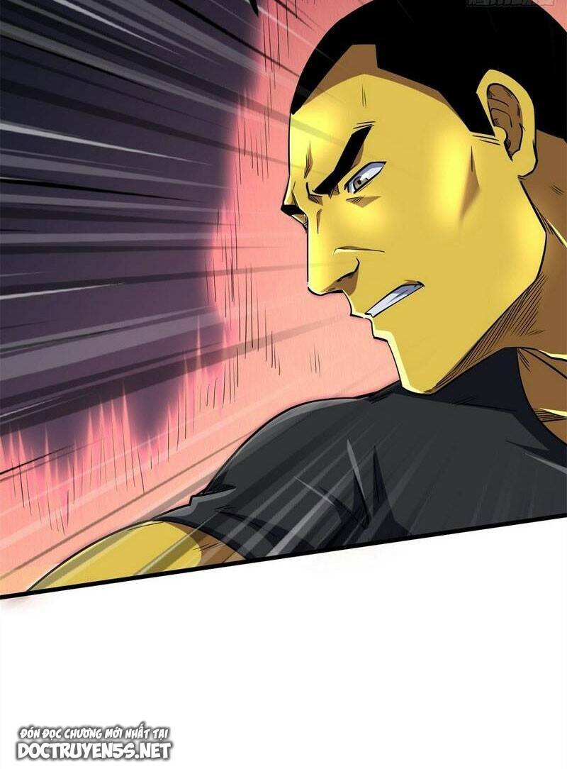 Siêu Cấp Thần Cơ Nhân - Chapter 160 - Page 24