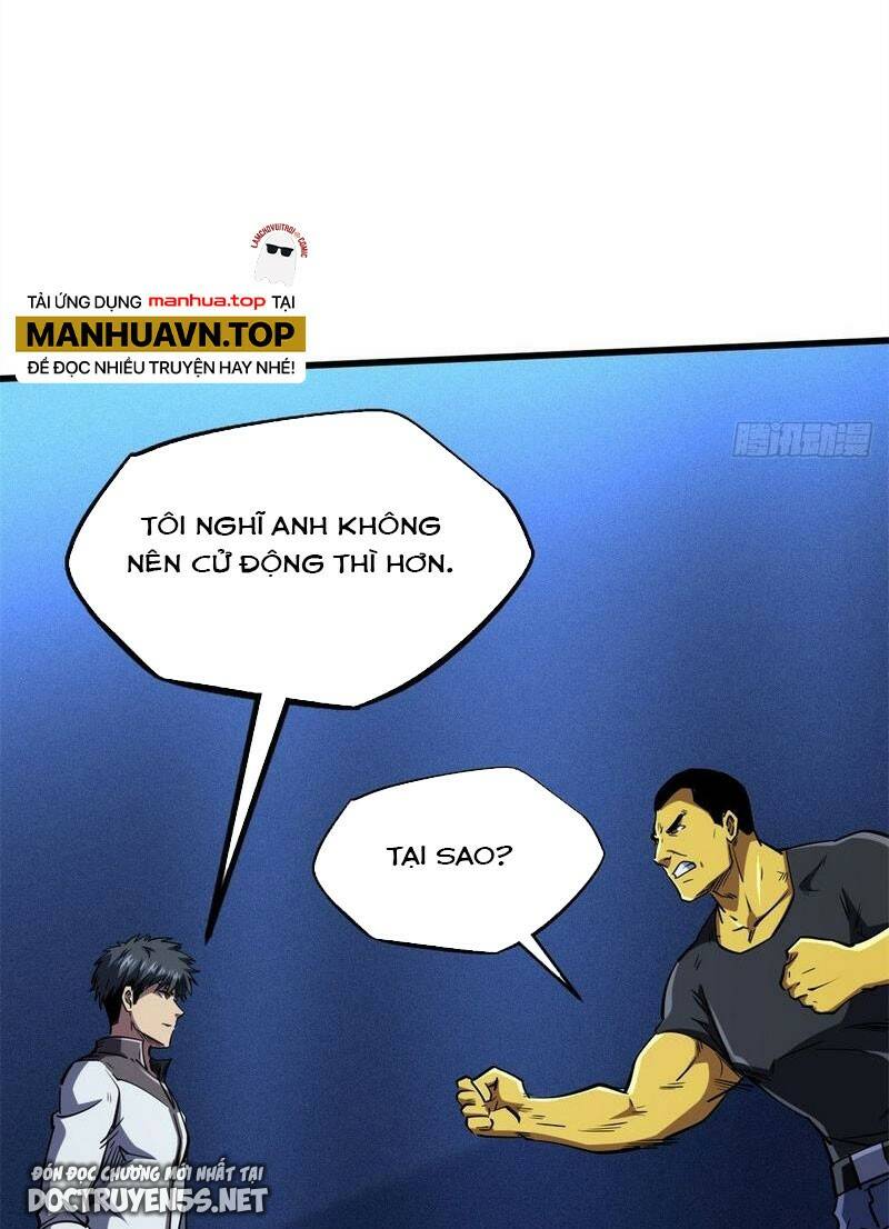 Siêu Cấp Thần Cơ Nhân - Chapter 160 - Page 25