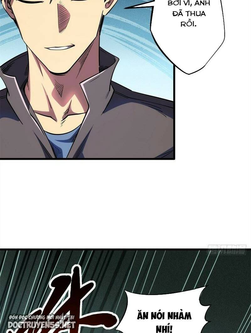 Siêu Cấp Thần Cơ Nhân - Chapter 160 - Page 27