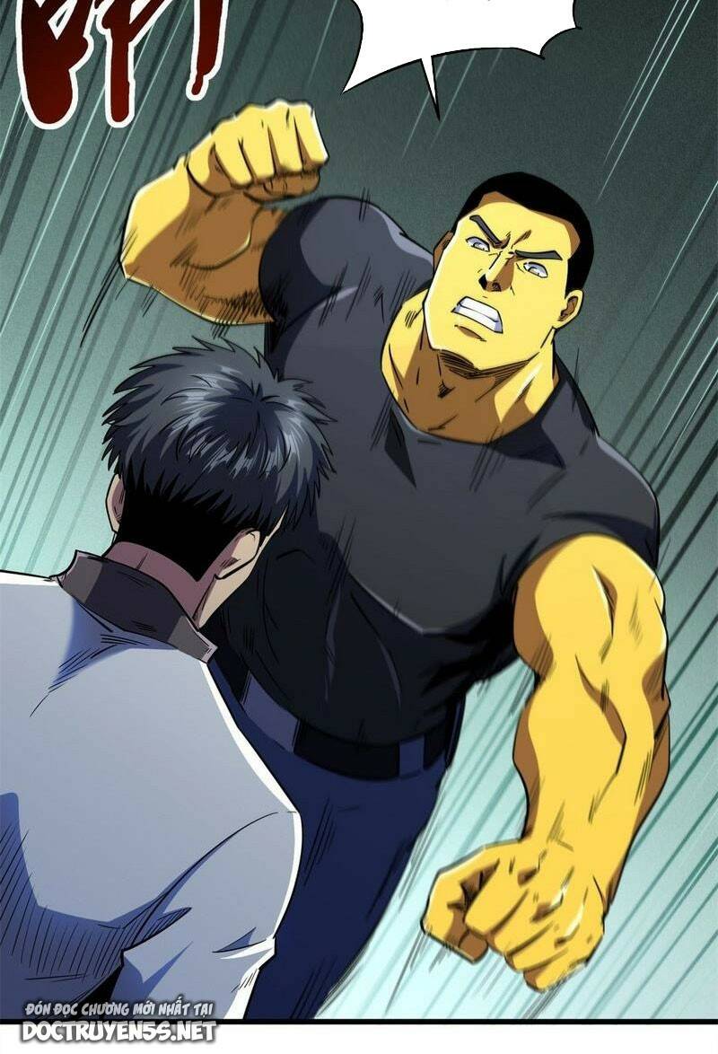 Siêu Cấp Thần Cơ Nhân - Chapter 160 - Page 28