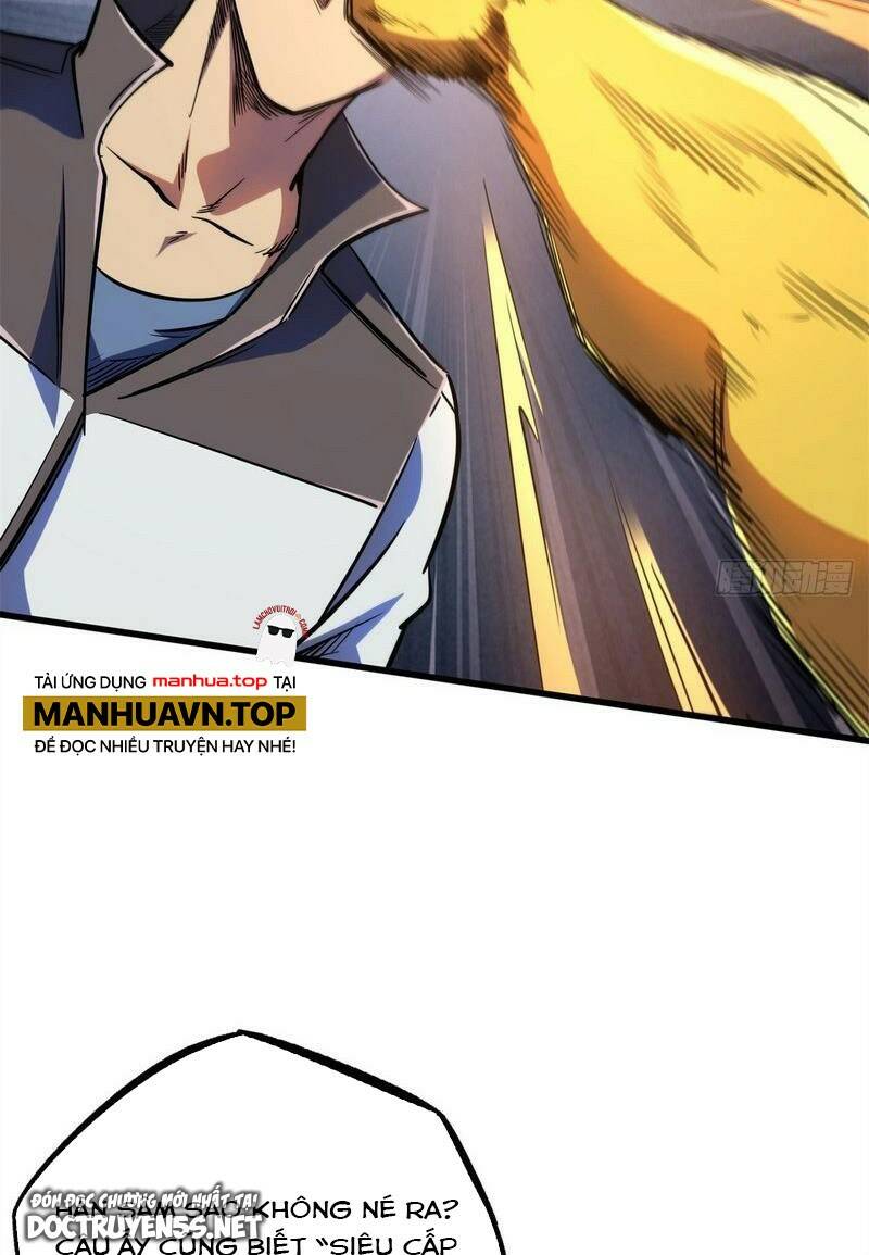 Siêu Cấp Thần Cơ Nhân - Chapter 160 - Page 30