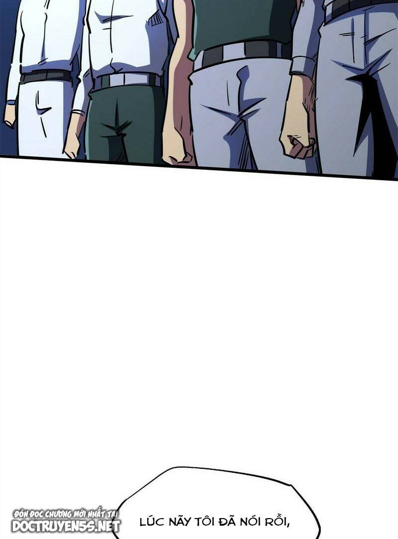 Siêu Cấp Thần Cơ Nhân - Chapter 160 - Page 32