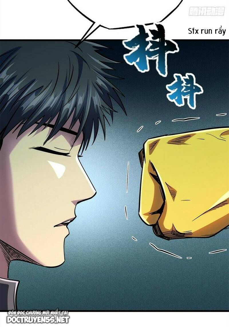 Siêu Cấp Thần Cơ Nhân - Chapter 160 - Page 33