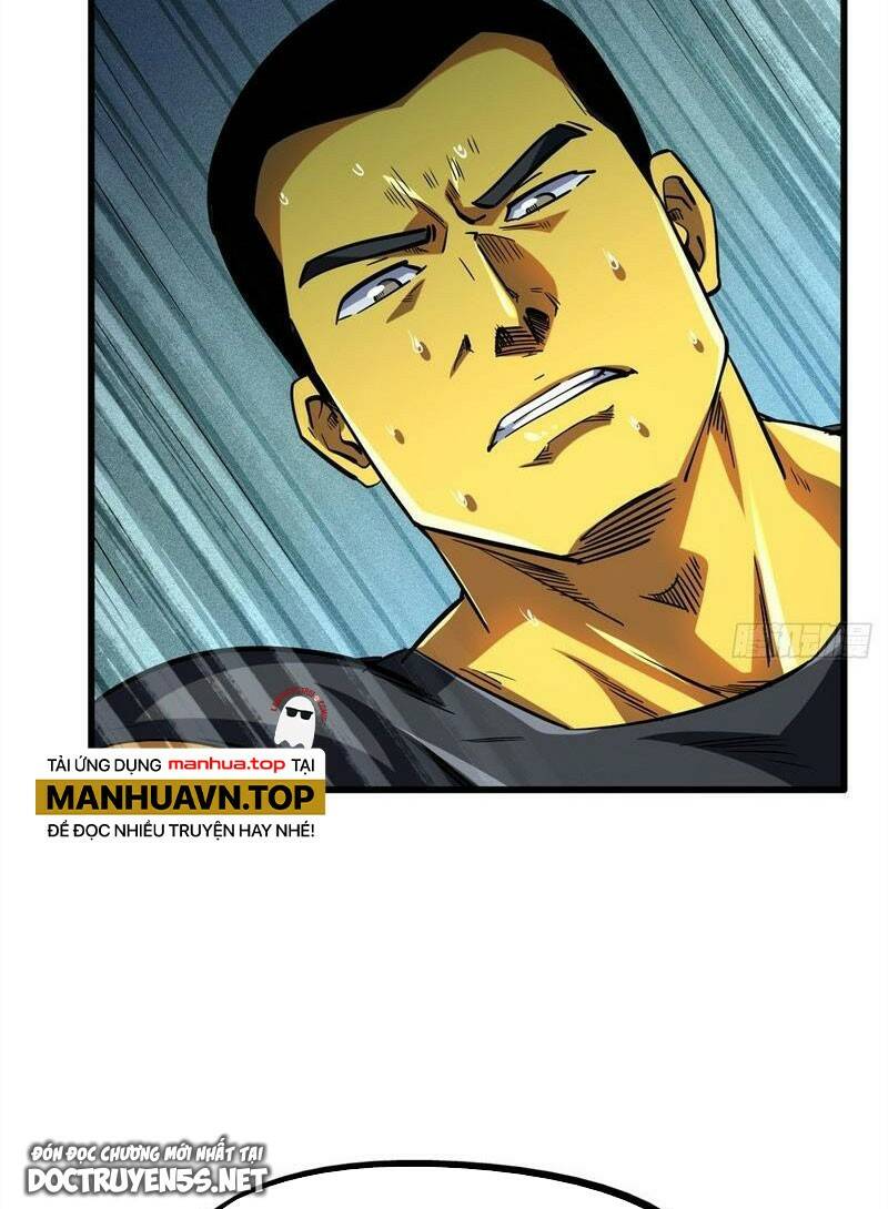 Siêu Cấp Thần Cơ Nhân - Chapter 160 - Page 35