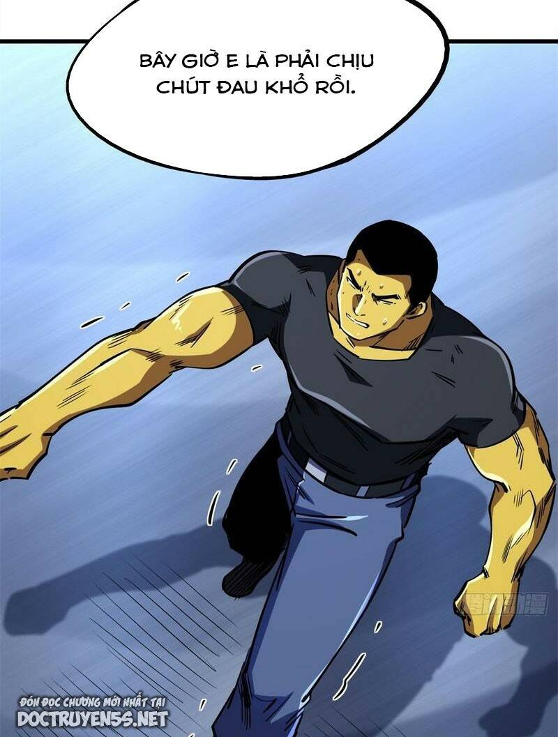 Siêu Cấp Thần Cơ Nhân - Chapter 160 - Page 36