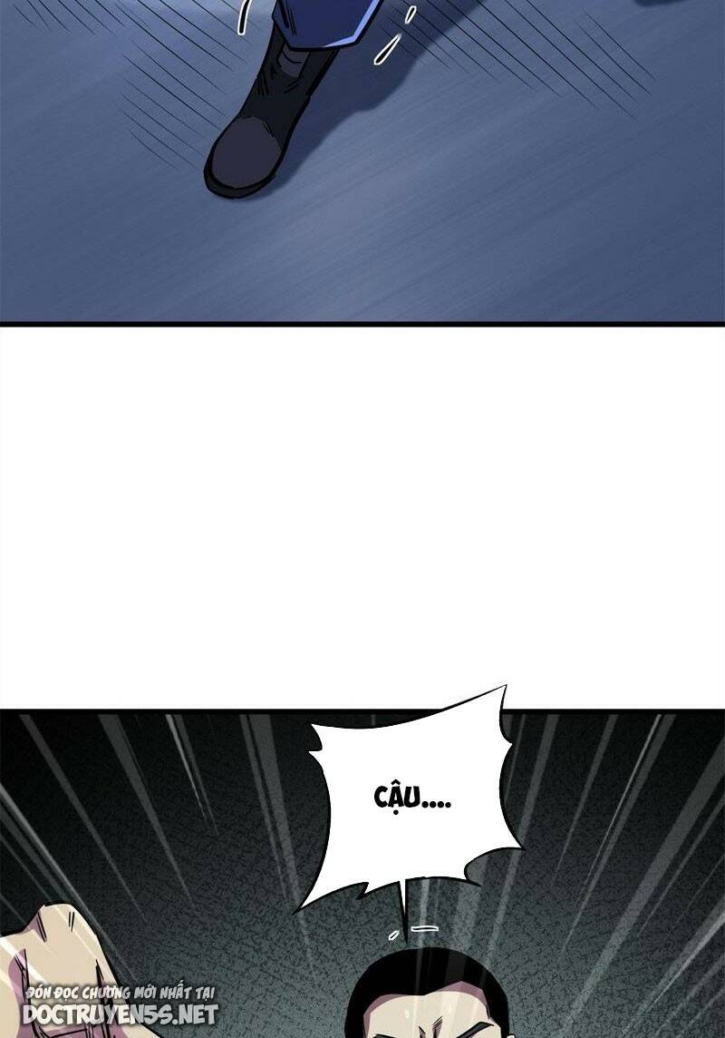 Siêu Cấp Thần Cơ Nhân - Chapter 160 - Page 37