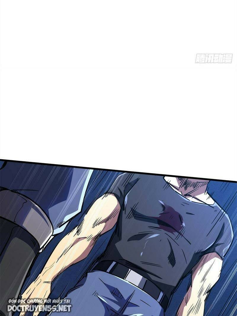 Siêu Cấp Thần Cơ Nhân - Chapter 160 - Page 39