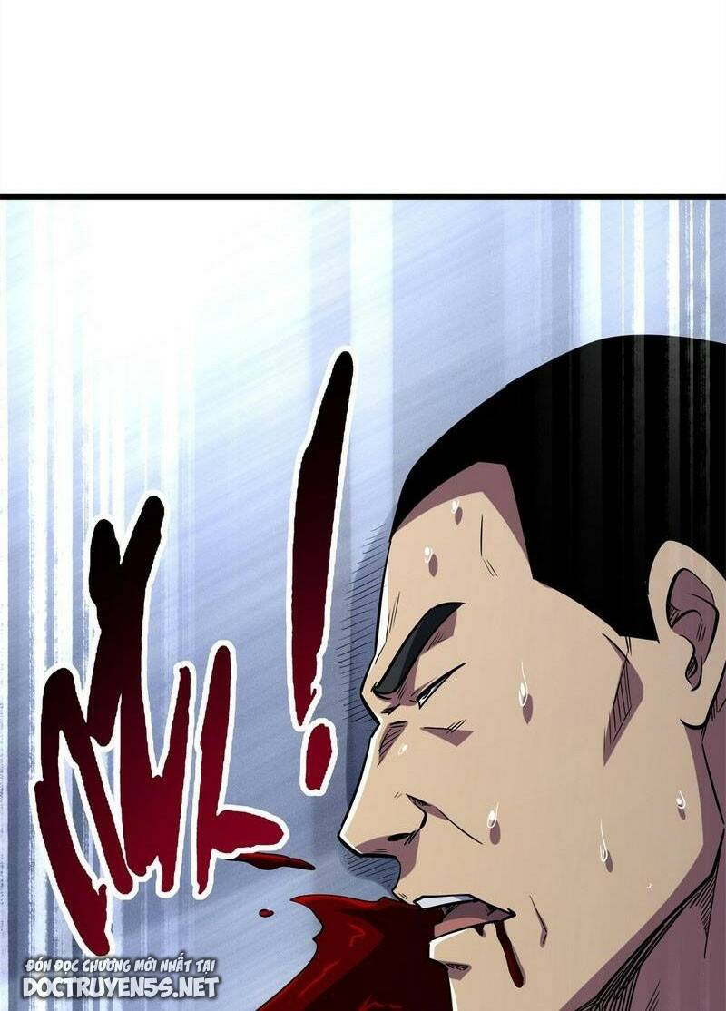 Siêu Cấp Thần Cơ Nhân - Chapter 160 - Page 42