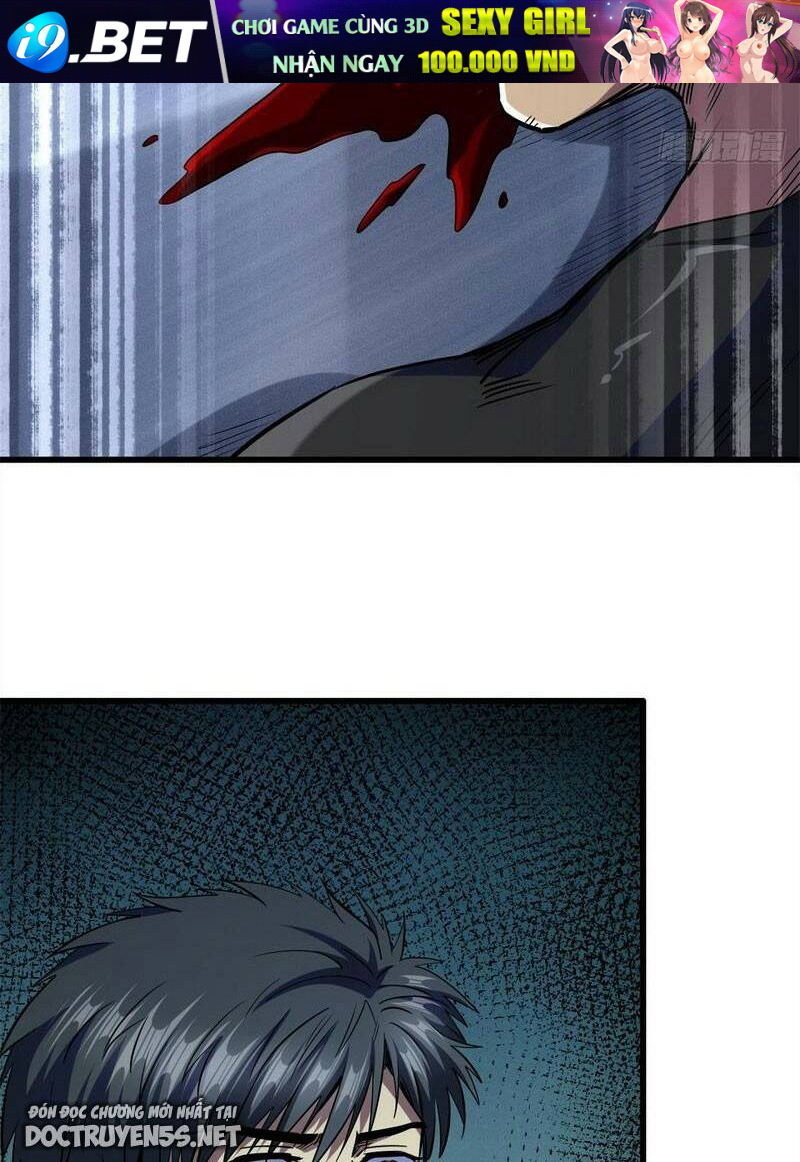 Siêu Cấp Thần Cơ Nhân - Chapter 160 - Page 43