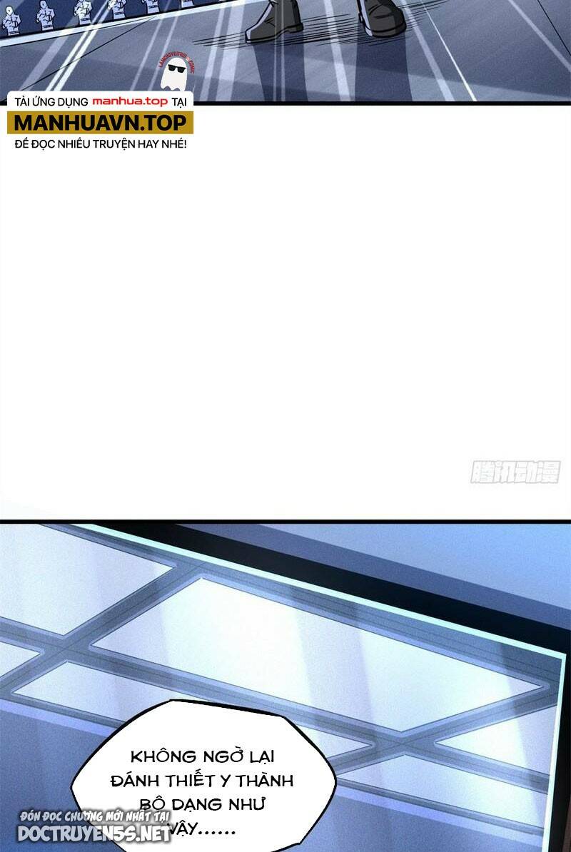 Siêu Cấp Thần Cơ Nhân - Chapter 160 - Page 46