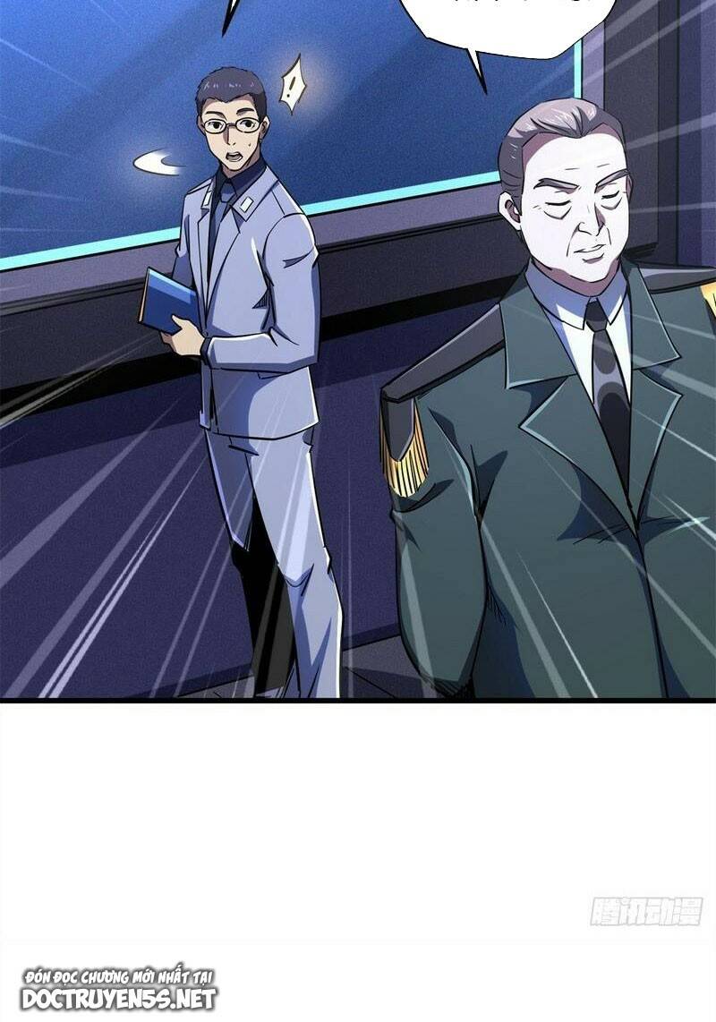 Siêu Cấp Thần Cơ Nhân - Chapter 160 - Page 48