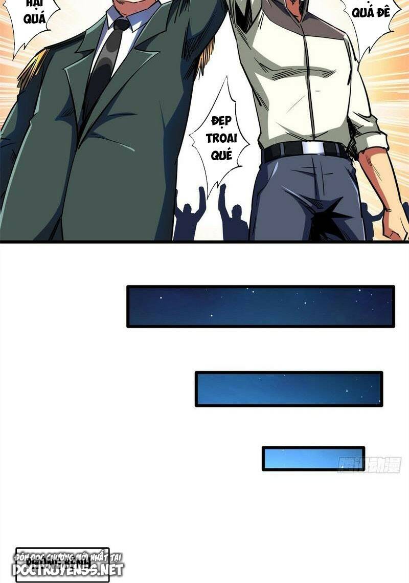 Siêu Cấp Thần Cơ Nhân - Chapter 160 - Page 51
