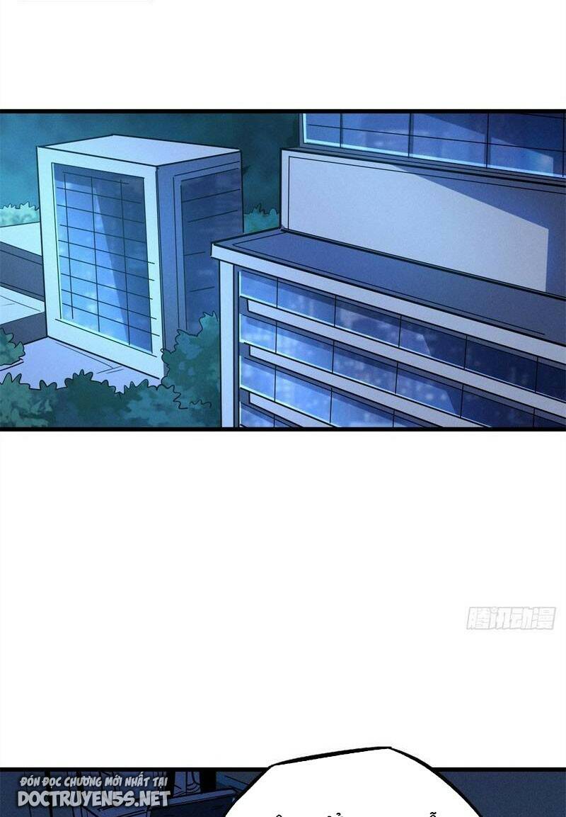 Siêu Cấp Thần Cơ Nhân - Chapter 160 - Page 52