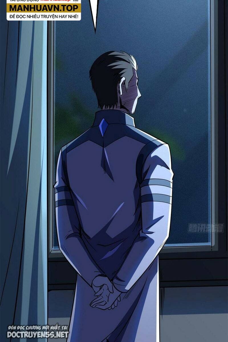 Siêu Cấp Thần Cơ Nhân - Chapter 160 - Page 55
